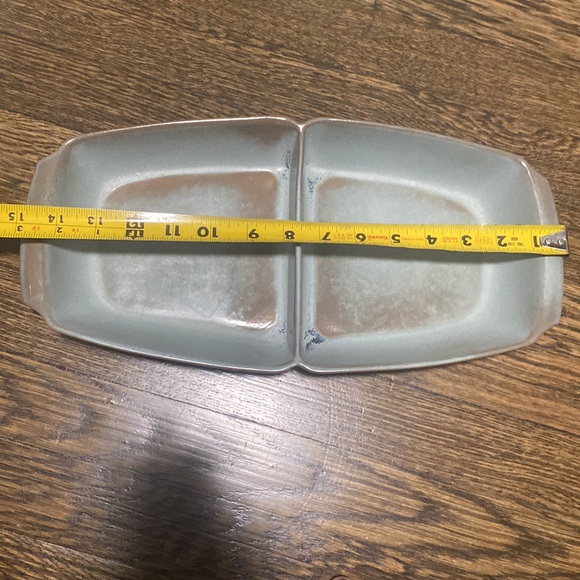 Large serving plate - Picture 2 of 5